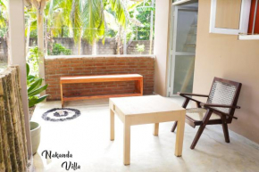 Nakanda Mini Oaicis